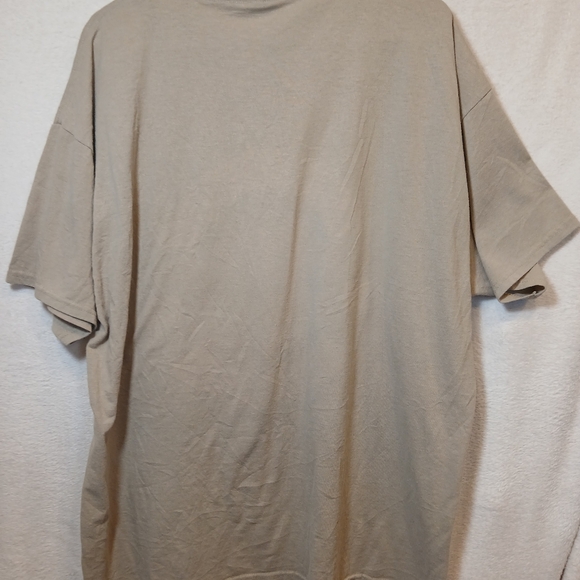 JERZEEES Men's short sleeve t-shirt - Picture 7 of 7